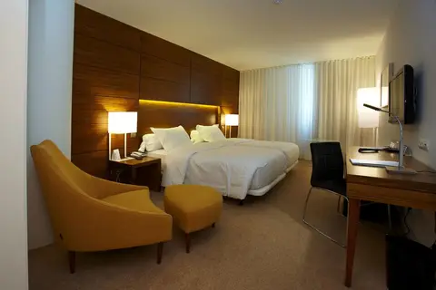 Hotel Santa Maria in Ourém — foto 28