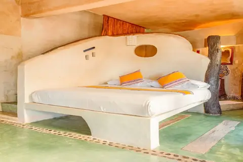 La Posada del Sol in Caleta de Campos, foto 10