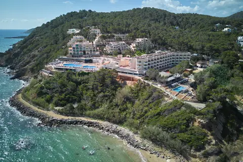 Invisa Hotel Club Cala Verde in Santa Eulària des Riu — foto 11