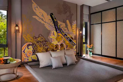 Grand Mercure Khao Lak Bangsak in ตำบลเทพกระษัตรี — foto 29