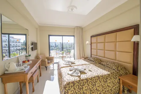 Tsokkos Gardens Hotel & Hotel Apartments in Tsokkos Protaras Hotel, foto 29