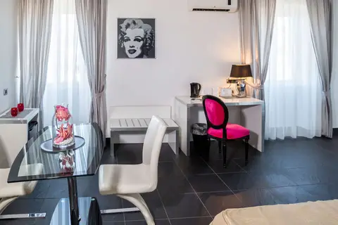 Europa Hotel Caserta in Caserta — foto 4