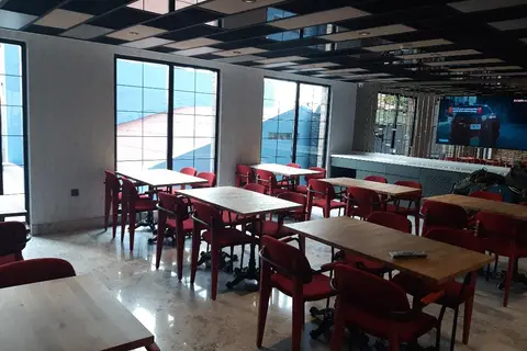 AHG Atlas Hotel in Fatih — foto 6