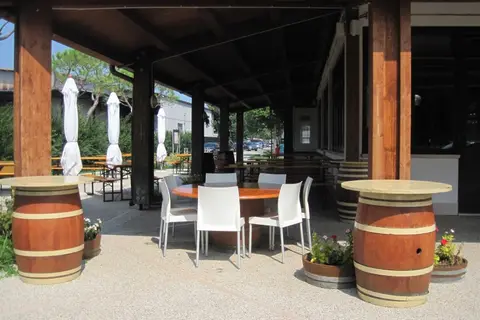 Del Garda in Peschiera del Garda — foto 22