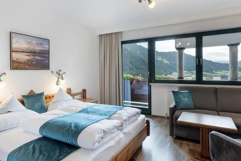 Hotel Alpenschlössl in Söll — foto 28