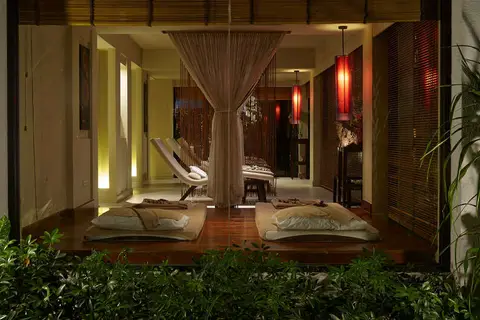 Woodlands Hotel & Resort in Pattaya, foto 24
