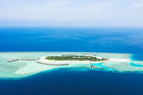 Veligandu Maldives Resort Island in ރަސްދޫ — foto 10