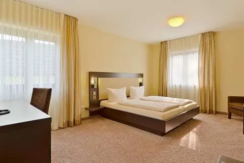 Hotel Restaurant Zur Post foto 8