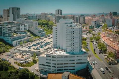 Acta Moa in Lissabon — foto 2