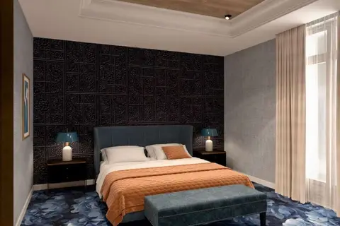 Nomada House Hotel by SH Hoteles in Dénia — foto 3