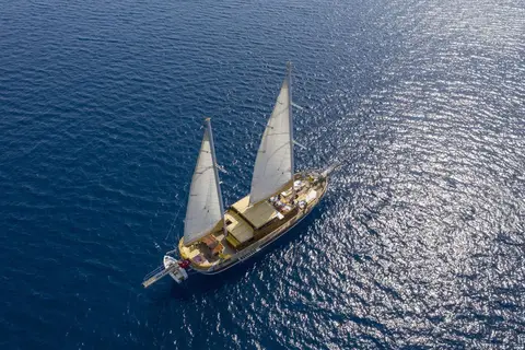 Hapimag Sea Garden Resort Bodrum in Bodrum — foto 25