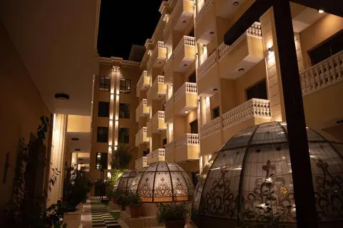 La Zona Continental Hotel in Dubai, foto 10