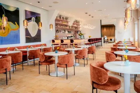 Seehotel am Kaiserstrand foto 13