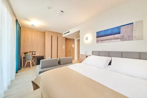 Residence Umag Plava Laguna in Umag, foto 19