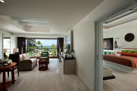 Natai Beach Resort & Spa in โคกกลอย — foto 19