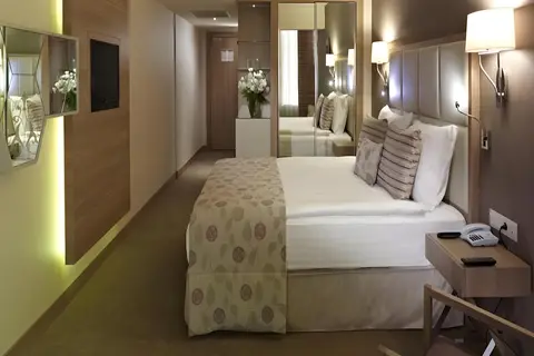 Kaya Izmir Thermal & Spa in İzmir, foto 25