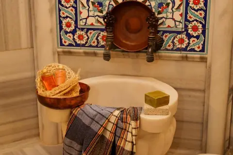Hotel Yigitalp in Fatih — foto 9