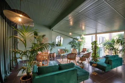 Hotel Condotti in Rome, foto 11