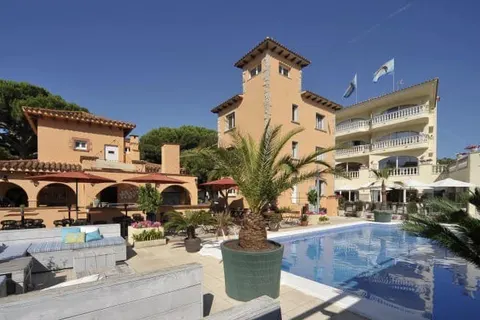 Van der Valk Hotel Barcarola foto 9