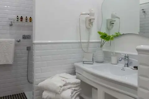 Hotel President in Viareggio — foto 11