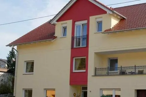 Hotel Restaurant Laux foto 21