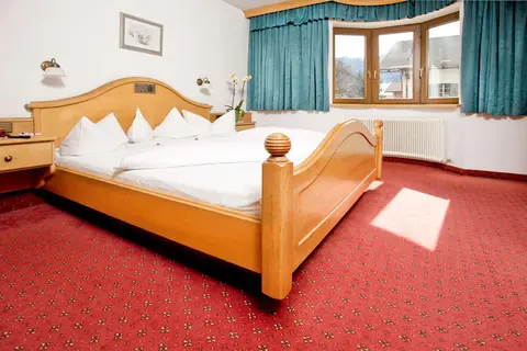 Hotel der Kirchenwirt in Reith im Alpbachtal — foto 2