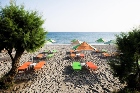 Appartementen Eanthia Beach foto 22