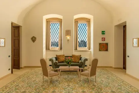 Hotel San Paolo al Convento in Trani — foto 4