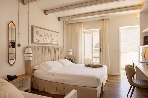 Hotel Masseria Bandino in Otranto — foto 2