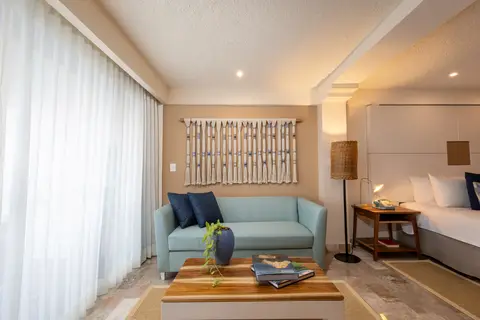 Meliá Cozumel - All Inclusive in Cancún, foto 9