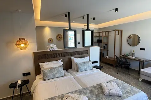 Delfina Tropic Beach in Georgioupolis — foto 20