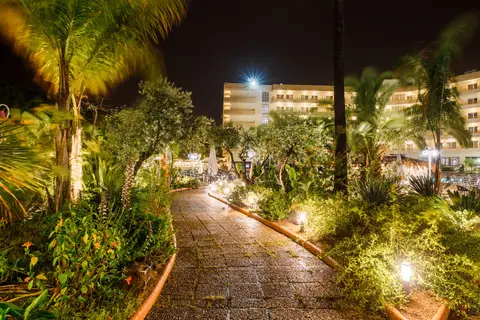 Hotel Jaime I in Salou — foto 10