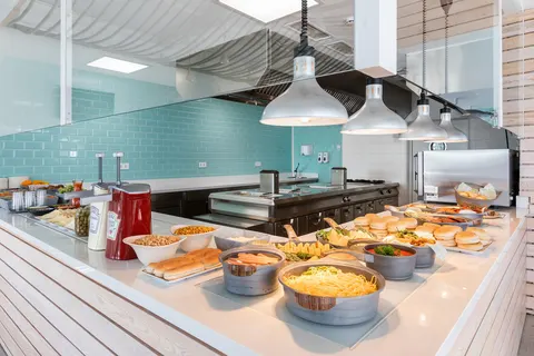 Sol Fuerteventura Jandia foto 6