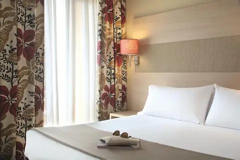 Hotel Augusta Club in Lloret de Mar — foto 4