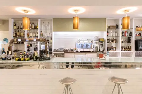 Hotel Alda San Carlos in Santiago De Compostela — foto 10