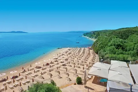 Aristoteles Holiday Resort & Spa in Ουρανούπολη — foto 9