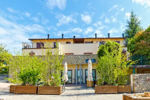 Golf Residenza in Peschiera del Garda — foto 9