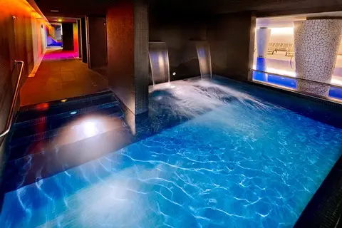 Onabrava & Spa in Santa Susanna — foto 23