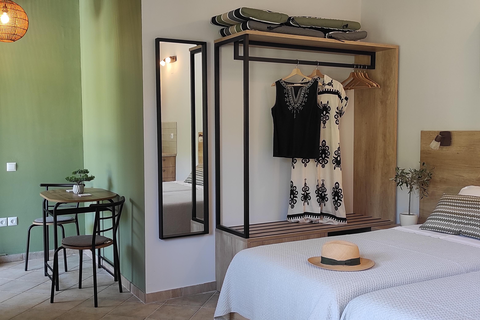 Appartementen Donatos foto 2