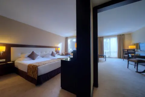 Eresin Hotels Topkapi in Fatih — foto 22