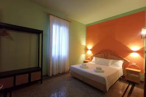 Hotel Orio in Venetië, foto 13