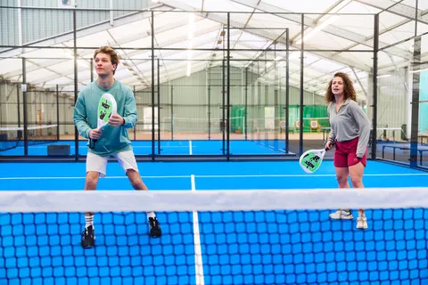 Center Parcs Les Bois-francs foto 6