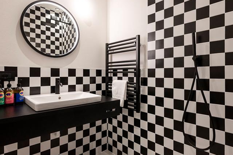 Sporthotel Passo Carezza foto 3