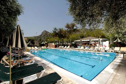 Belcekiz Beach foto 2