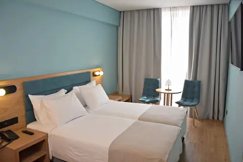 Arethusa Hotel in Athene — foto 8