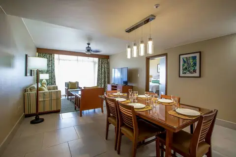 Eagle Aruba Resort & Casino in Bubali — foto 6