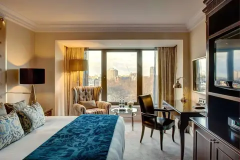 InterContinental London Park Lane in Londen, foto 17