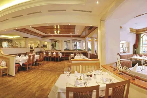 Hotel Bischofsmütze in Kirchbichl — foto 2