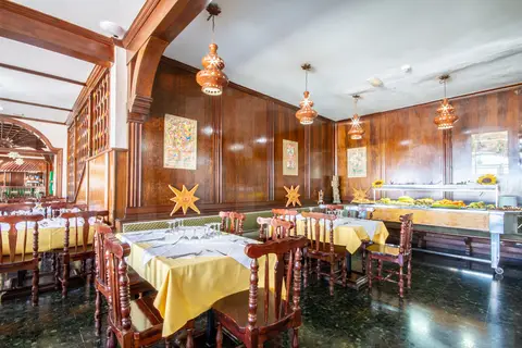 Casa Del Sol in Puerto De La Cruz — foto 23