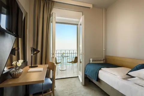 Hotel Istra in Opatija — foto 18
